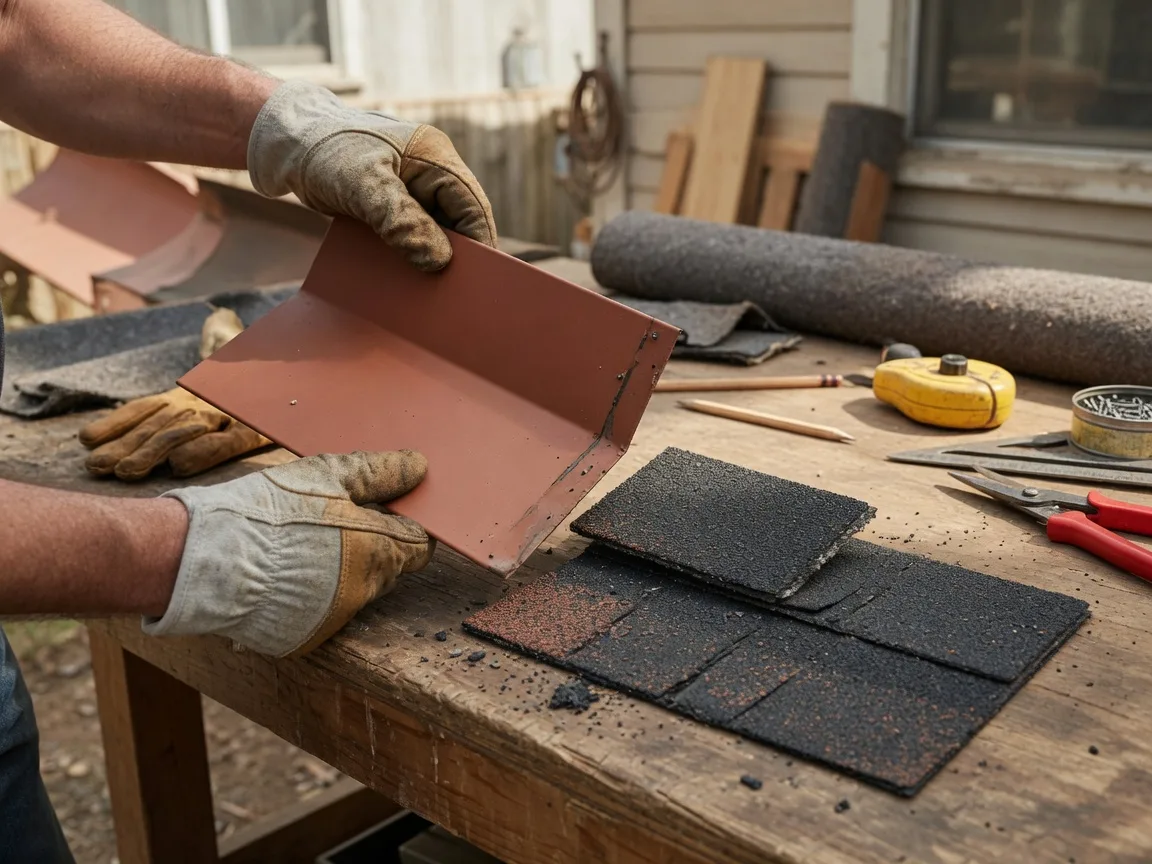 Roof Repair company in Whitesville, WV